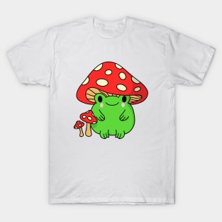 Frog T-Shirt